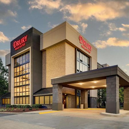 Drury Inn & Suites Кейп-Джірардо Екстер'єр фото