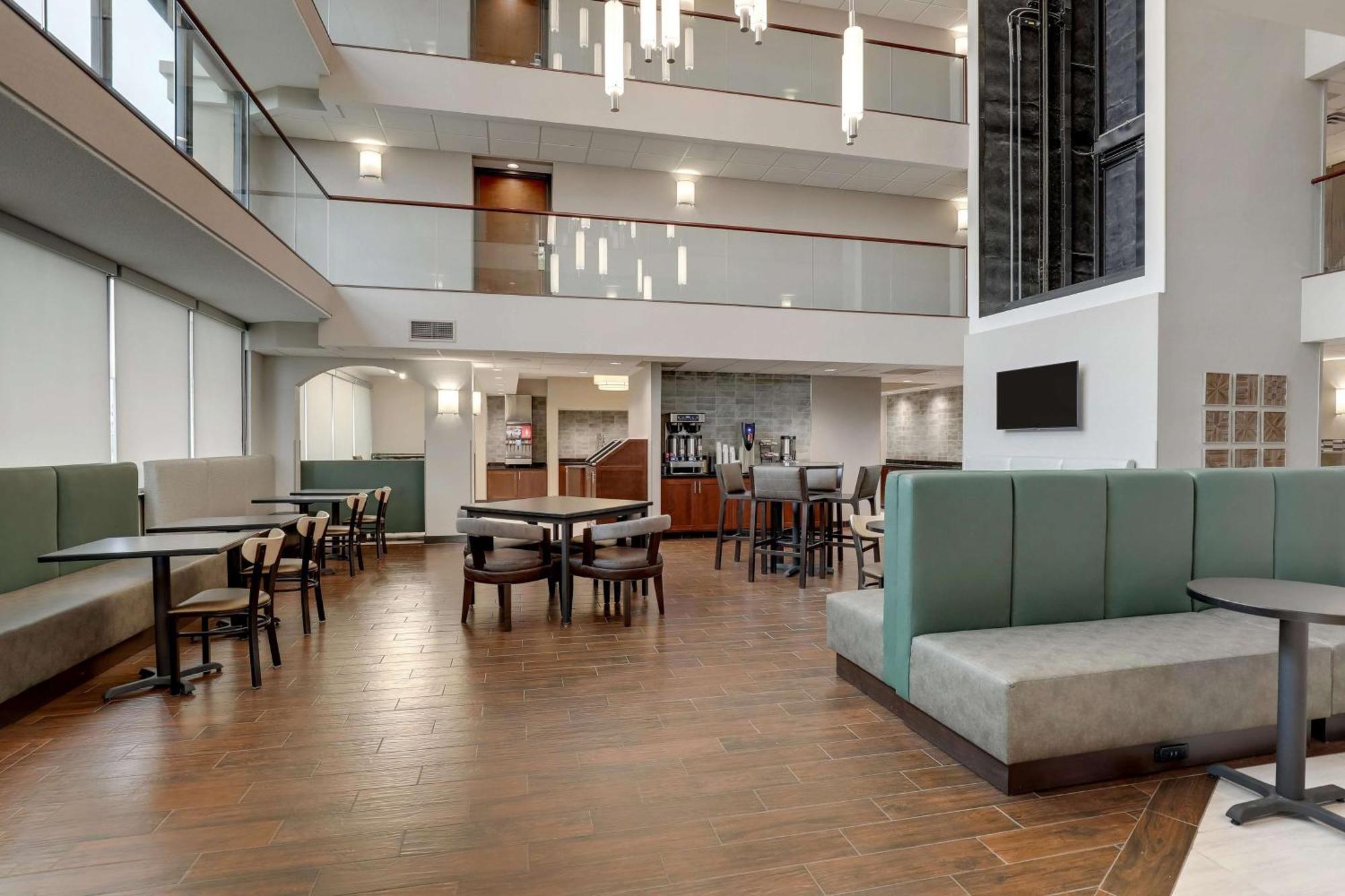 Drury Inn & Suites Кейп-Джірардо Екстер'єр фото