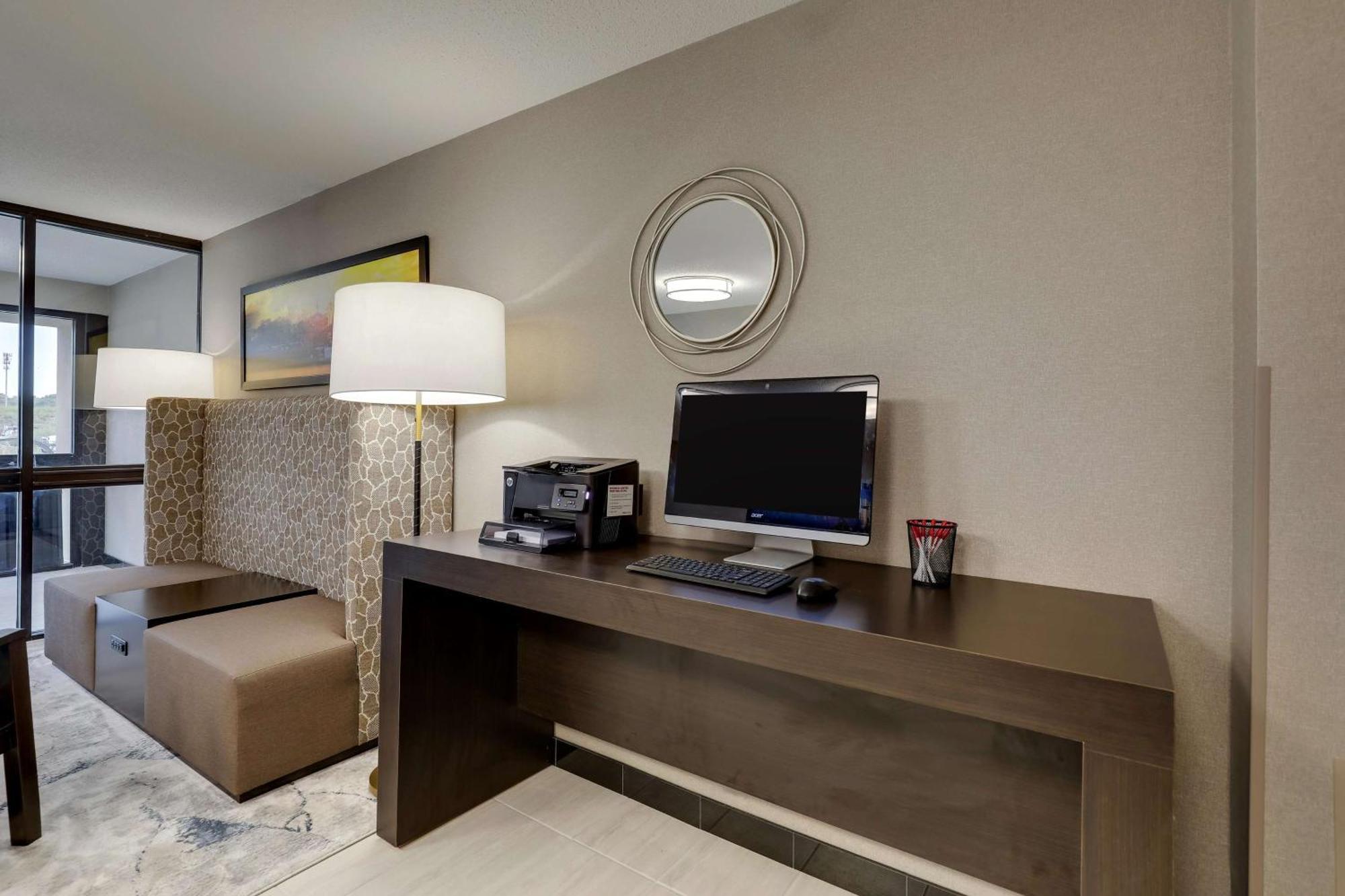 Drury Inn & Suites Кейп-Джірардо Екстер'єр фото