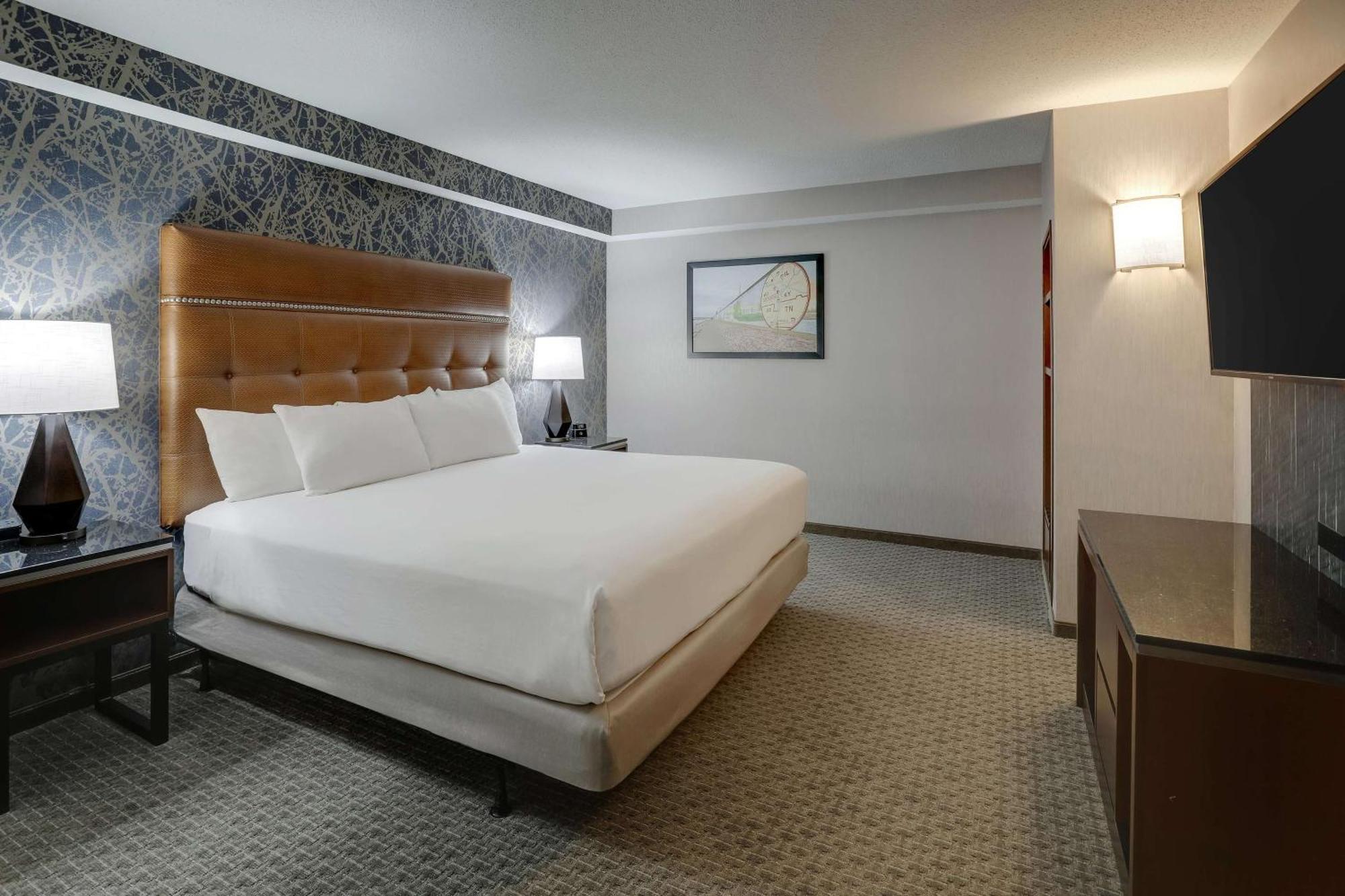 Drury Inn & Suites Кейп-Джірардо Екстер'єр фото